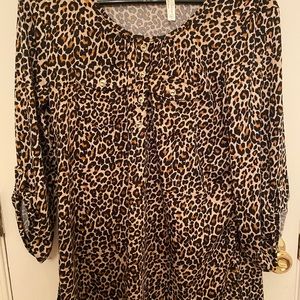 Women blouse